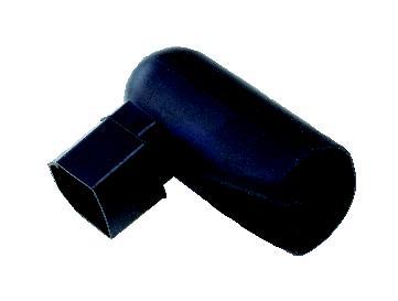 Connector Cover for LED Headlamp Unit