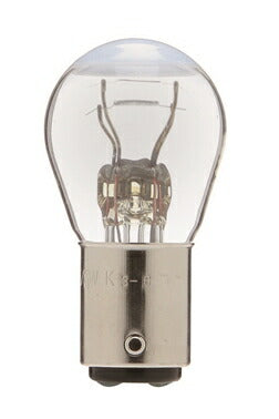 Brake/Tail/Parking/Position Lamp Normal Bulb Clear 12V 35/5W S25 1pc.