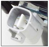 Rear combination lamp for trucks/industrial vehicles, 2-unit (right)
