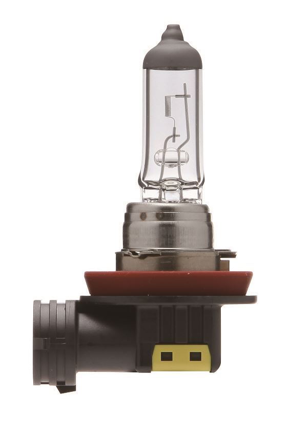 Halogen Fog Light Normal Bulb H8 Clear 12V 35W T11 1 pc.
