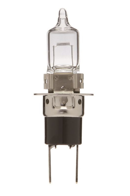 Halogen Fog Normal Bulb H3c Clear 12V 55W T12 1 pc.