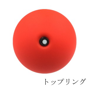 Benkei Red 00 φ25.4×42.4mm 15.5g