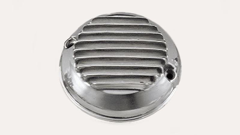 Points cover buff CB400F