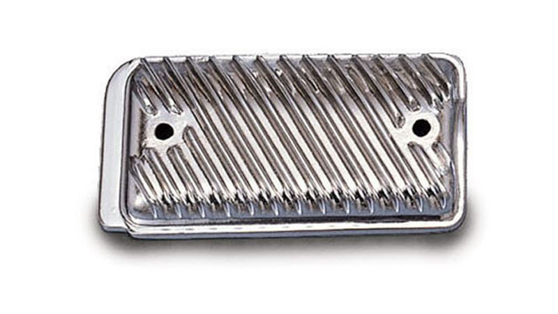 Starter Cover Chrome Z2/Z750