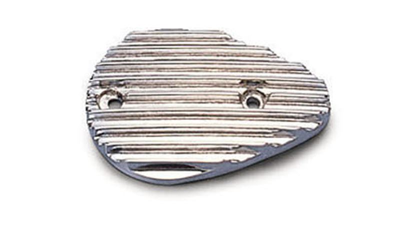 Oil Pump Cover Plated Z2/Z750