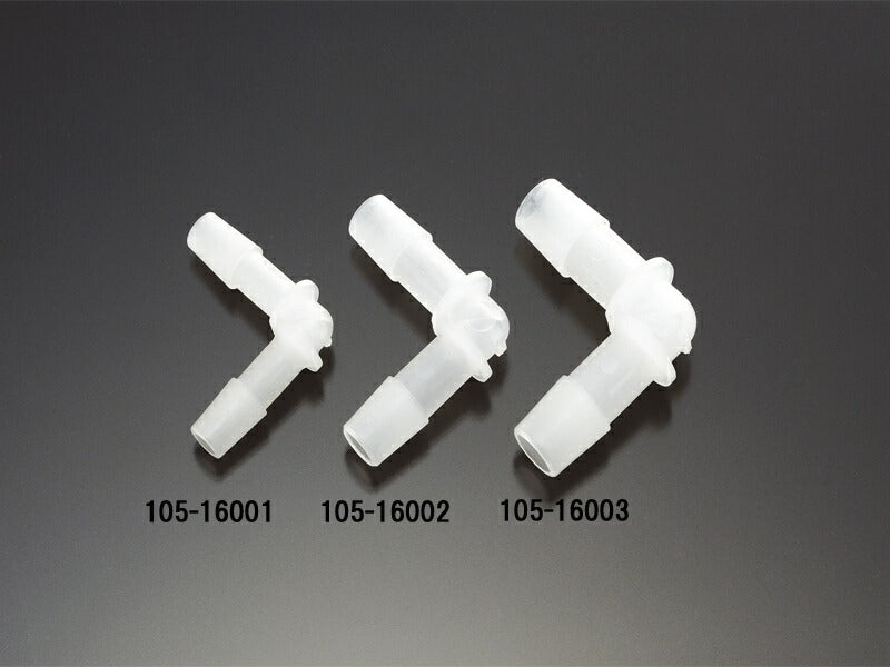 Connector L8-8 for 8mm Hose ID