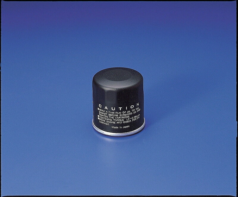 Oil filter cartridge Suzuki