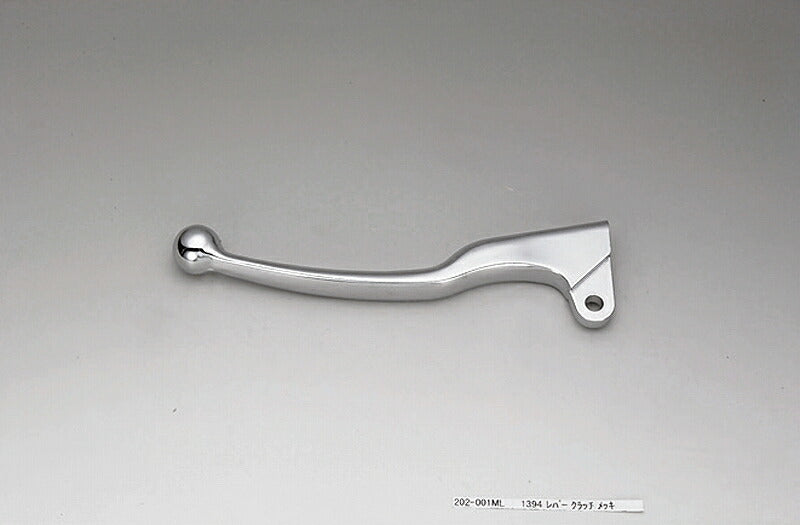 Clutch Lever (Left Side) 166mm Chrome Honda