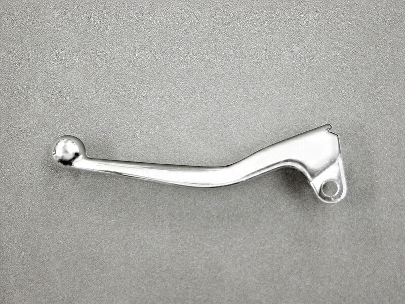 ブレーキ/クラッチレバー(左側) 131mm メッキ ホンダ