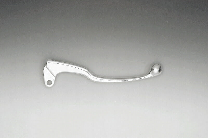 ブレーキレバー(右側) 180mm シルバー ヤマハ