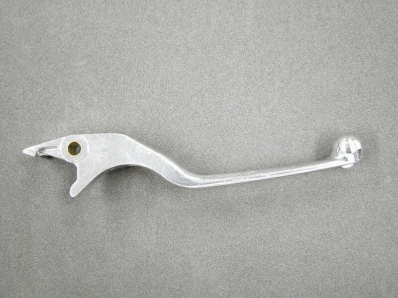 【アウトレット】ブレーキレバー(右側) 176mm シルバー ホンダ