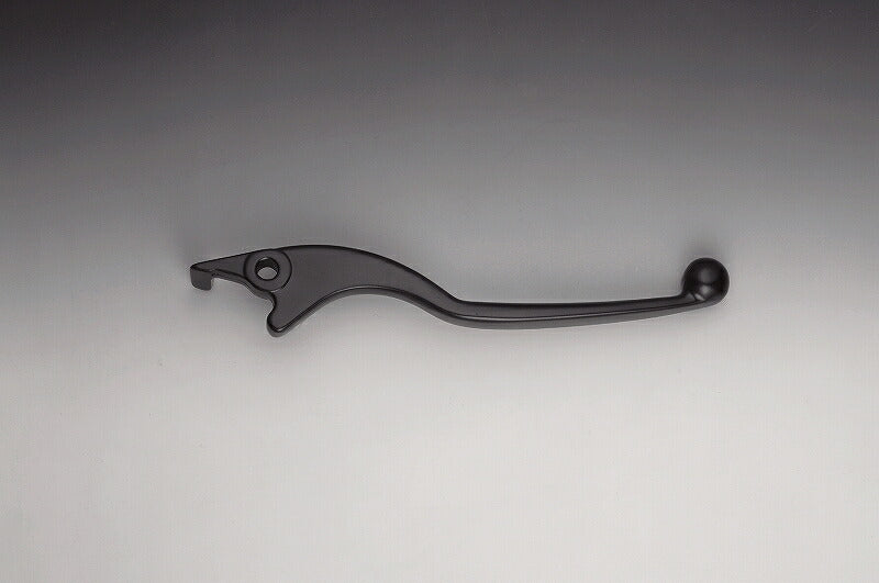 Brake Lever (Right) Black for Kawasaki Ninja 250