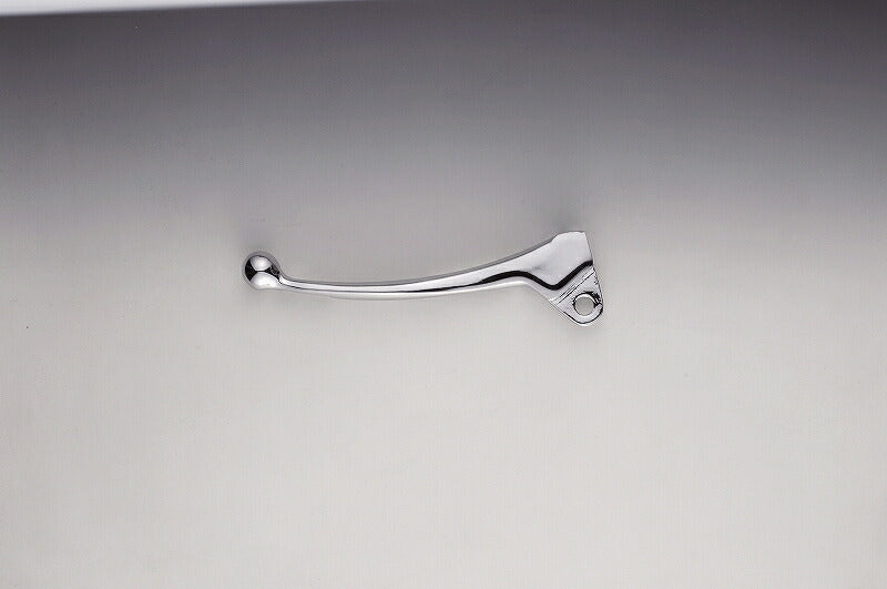 Rear Brake Lever (Left) 136mm Chrome Suzuki