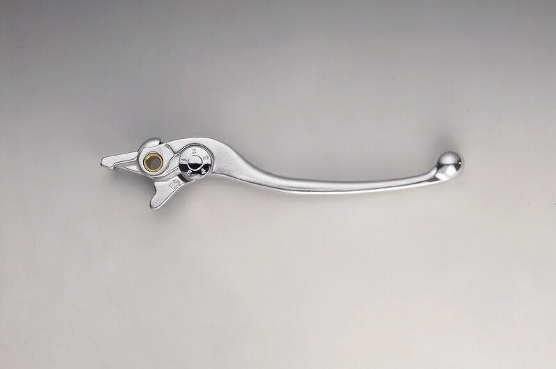 レバー ブレーキ アジャスタ シルバーカワサキ 純正品番:13236-0024