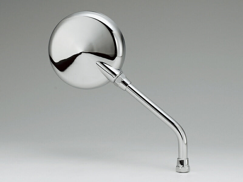 Z2 Mini Mirror Plated 10mm Ambidextrous