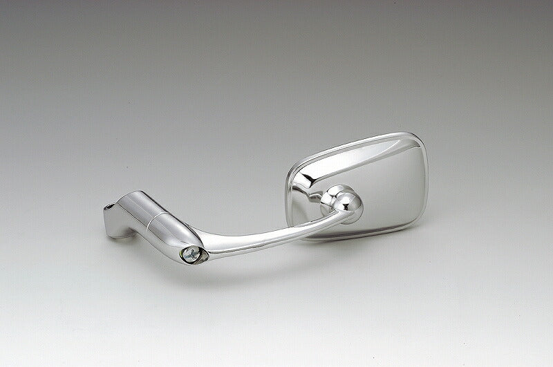 Euro Mirror Square Universal Left/Right