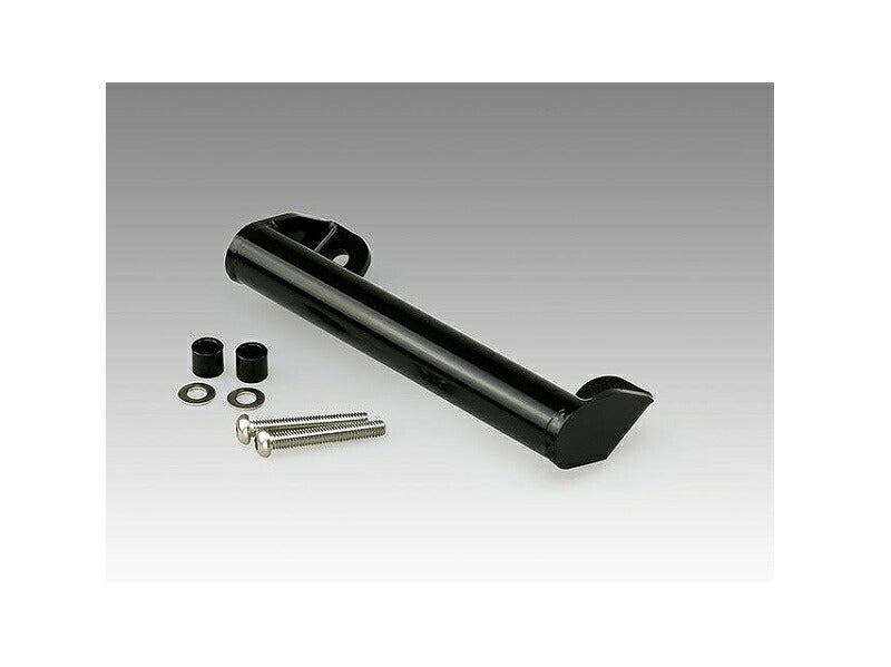 Handlebar Mount Stay, Black, YZF-R6 17y-
