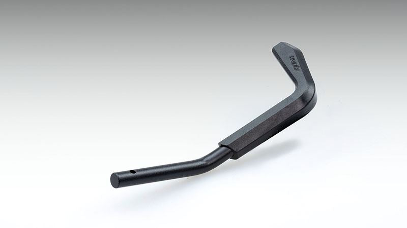 Repair guard shaft right side for lever guard/Type-R