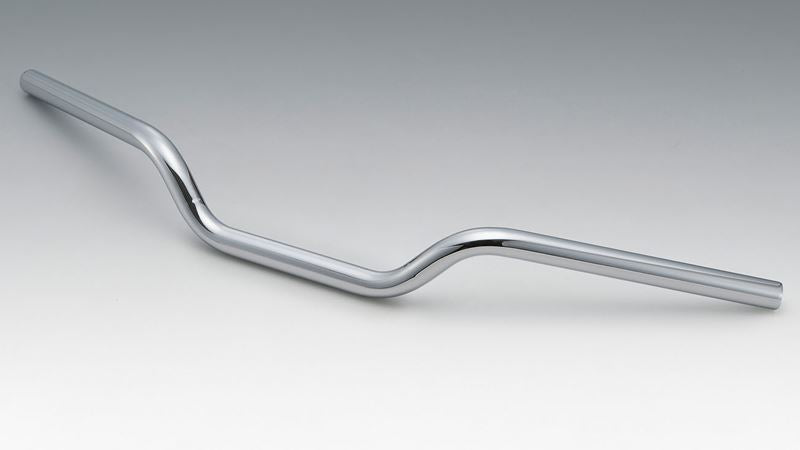 Handle Conti 2 Chrome 700mm Universal