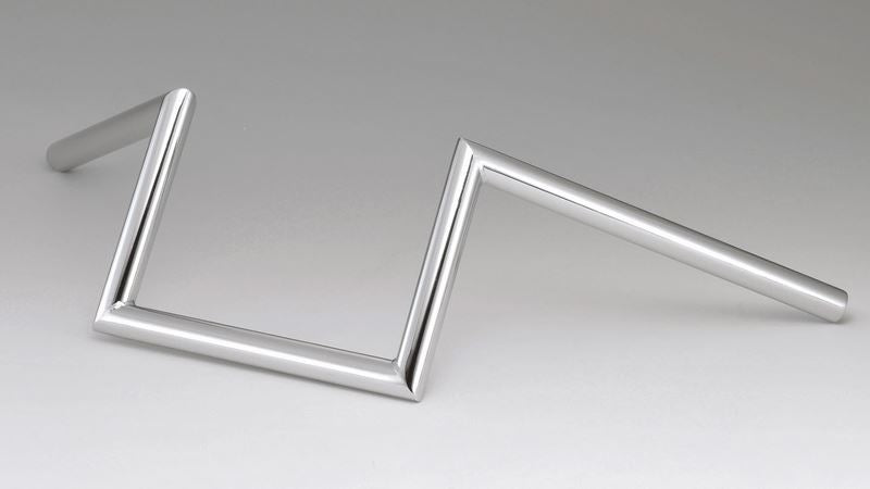 Handlebar Robot Plated 610mm Universal