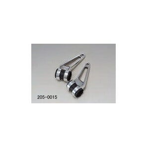 Headlight Bracket Horizon Type 31/33/35mm
