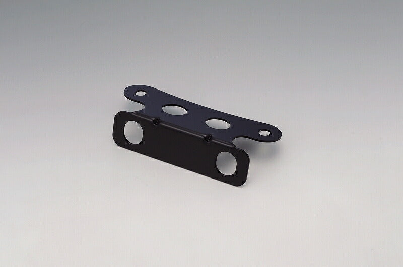 Emblem Stay for HONDA Emblem APE50-100 Black