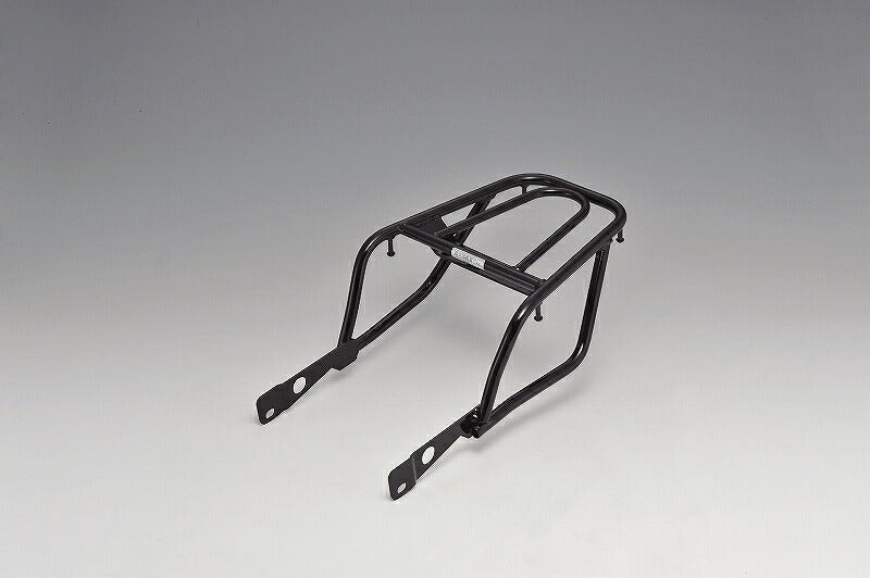 Rear Carrier Black KLX125/D-Tracker 125