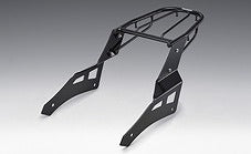 Rear Carrier Vulcan S Black