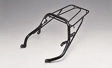 Rear carrier Vanvan 09Y- black