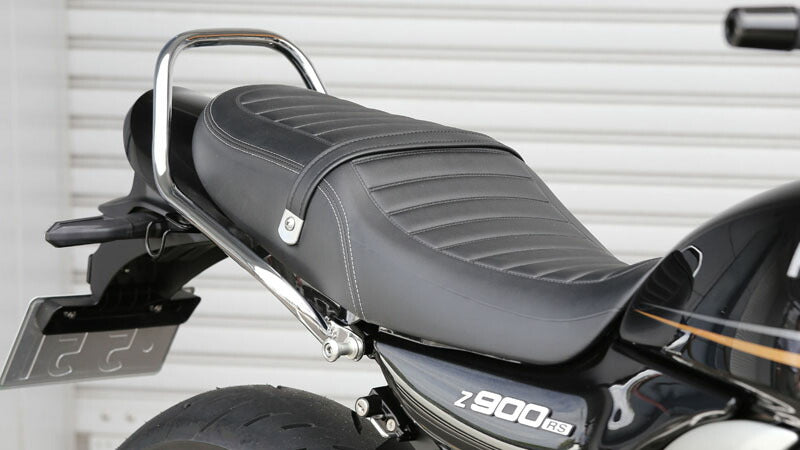 Tandem Grip Chrome Plating Z900RS Z900RS Cafe