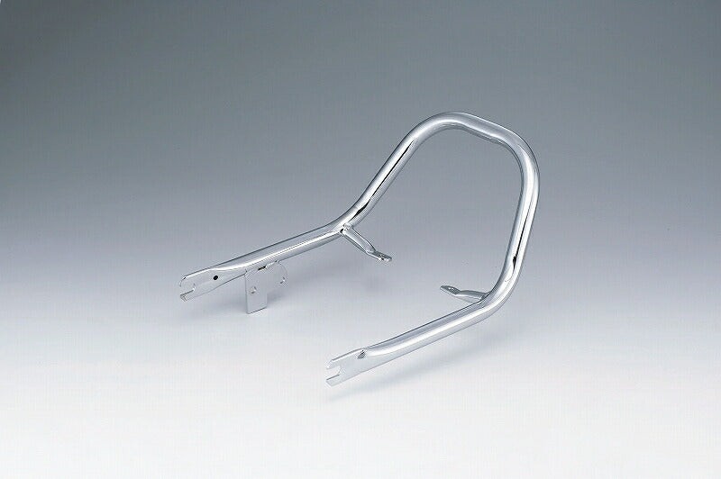 Tandem Grip Seat Rail Plated Chaly (K1/2)
