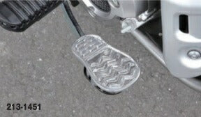 Brake Pedal Cover for Shoe Soles CT125 Hunter Cub