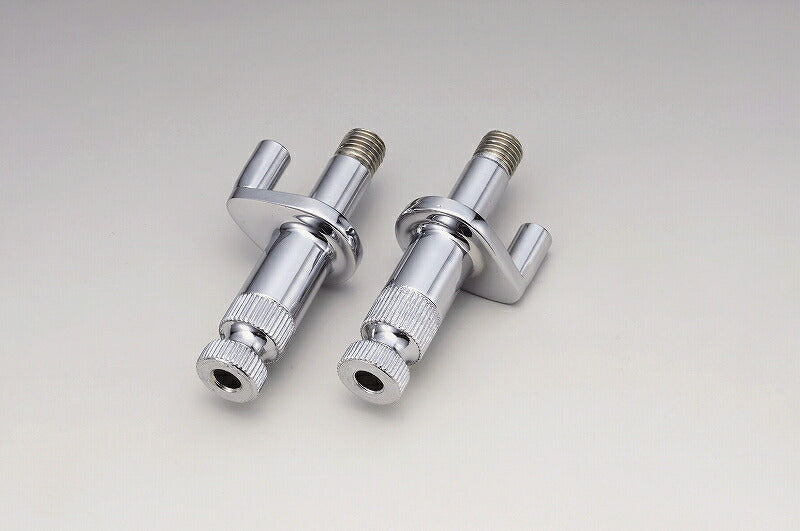 Winker Shaft Plated 10M 2pcs CB1100