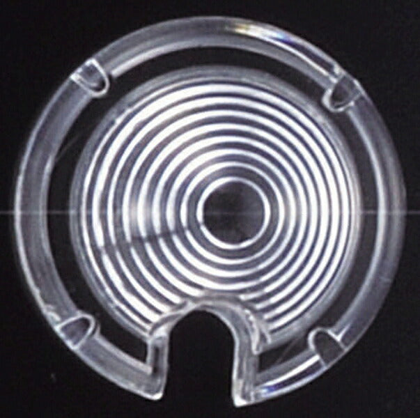 Winker Lens Repair Kit for 219-5013/5014 #410 Clear, Set of 2, 50mm Diameter