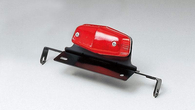 Tail Lamp Kit, Lucas Type, TW200 (without turn signals)