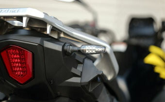 LED ウインカーランプセット TRL2 67×30mm Vストローム250