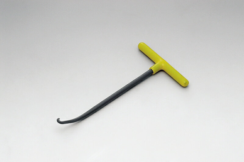 Spring Remover, Hard, Tip: 20mm, Overall Length: 158mm, Width: 84mm