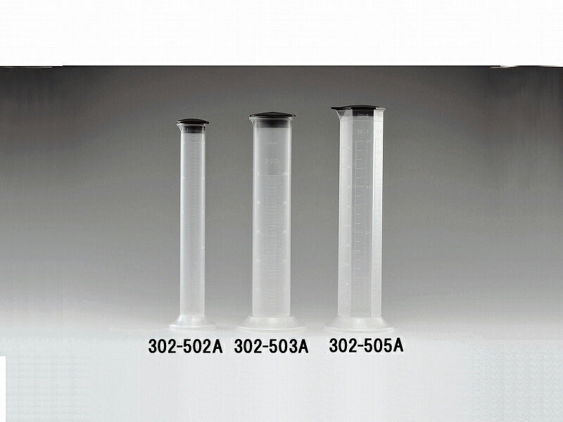 Measuring cylinder 500cc