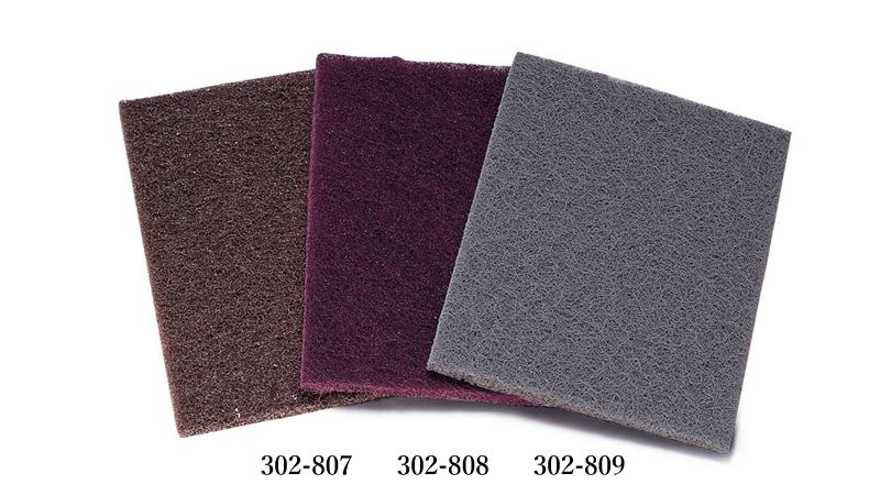 Scotch-Brite 3M 7448MP/#600 115x150mm