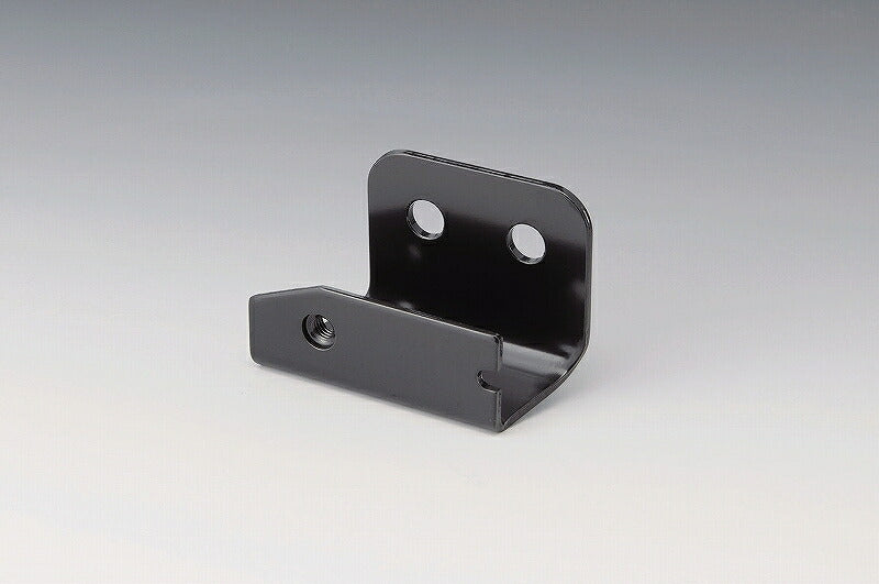 ヘルメットロックリロケーションステー ブラック ボルト BOLT (13-)