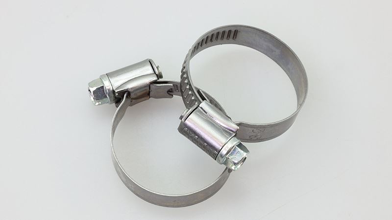 ステンレスバンド 25-38mm 2個セット