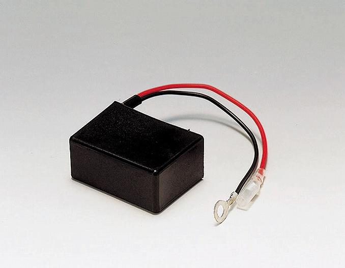 Battery-less kit, 12V only, for SR/TW/Dream 50
