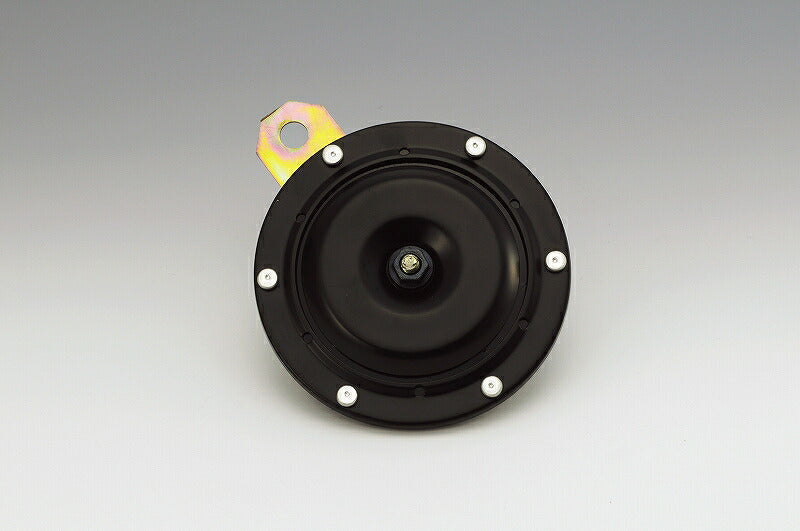 Horn Old 100mm Black Tone: LOW 12V 290Hz/105dB±5