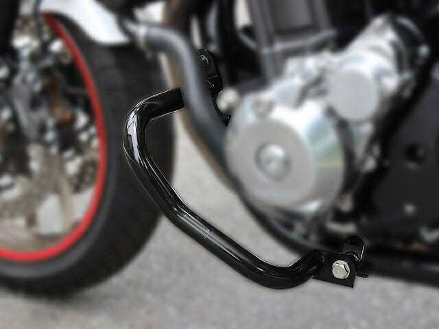 Engine Guard Black CB1300SF/SB (14-)