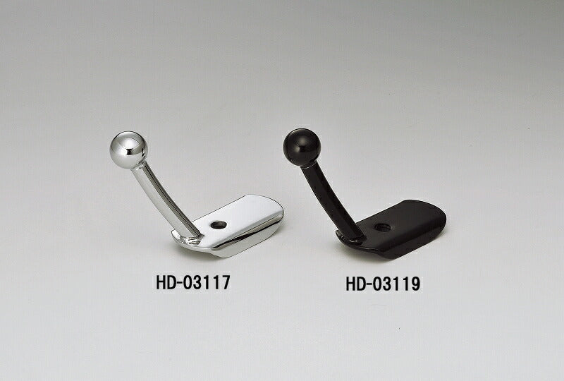 Sidestand Extension, Chrome Sportster 883L/1200N