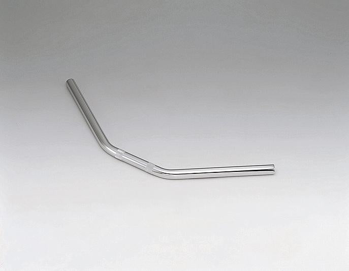 Drag Bar 35° Steel Chrome '82-Type