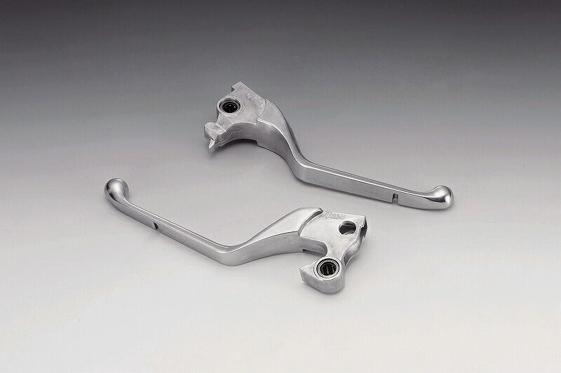 スリムレバーアルミダイキャスト ポリッシュ ベアリング入り スポーツスター(14)