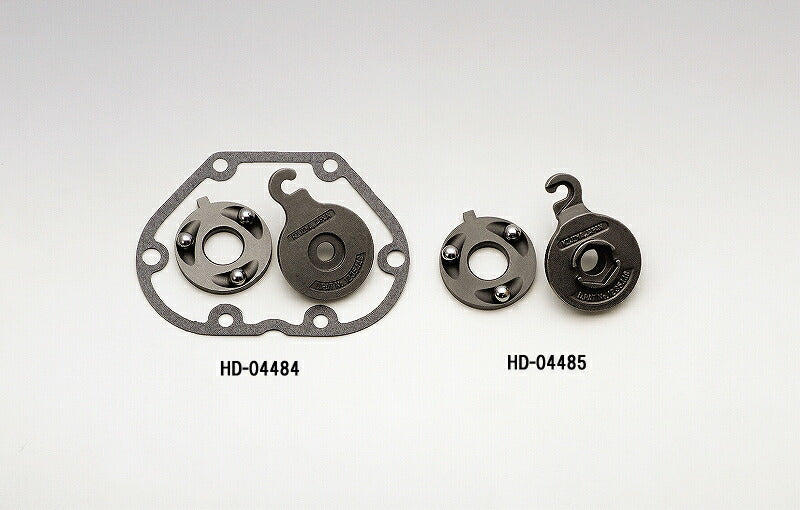 Light Clutch Kit for 87-08 B/T Models