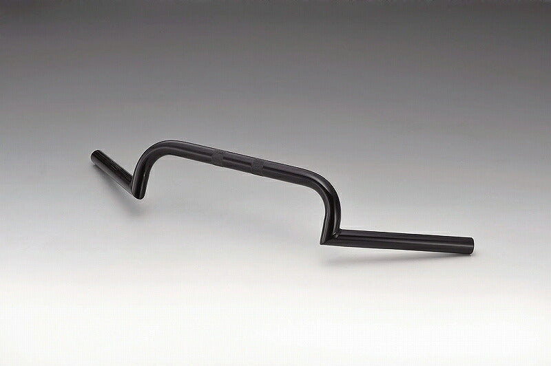 Handlebar Swallow Harley Black