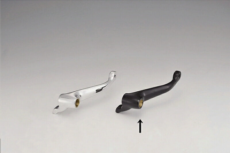 ブレーキアーム XLスポーツスターミッド (04) ブラック